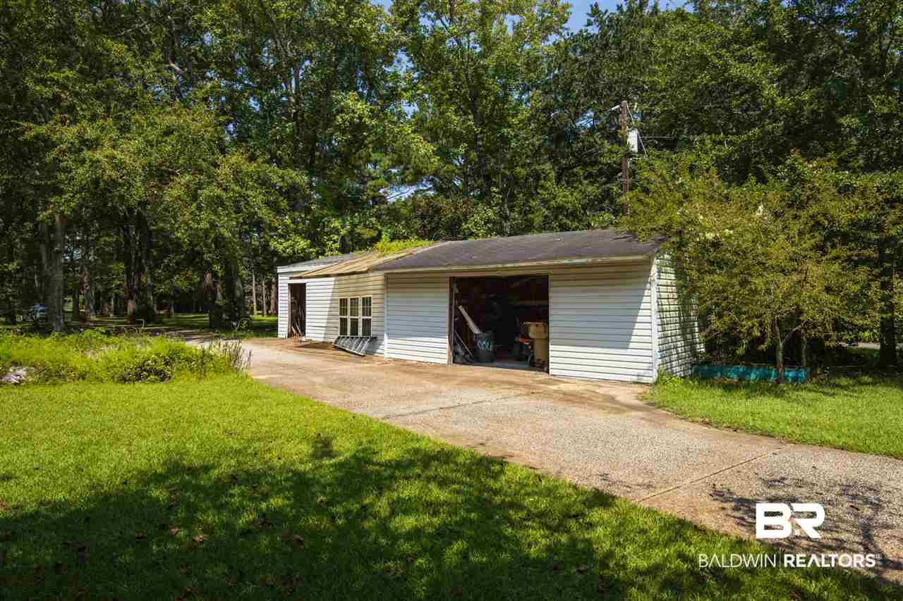 6763 Bay Road Mobile, AL 36605 - Photo 13 of 40