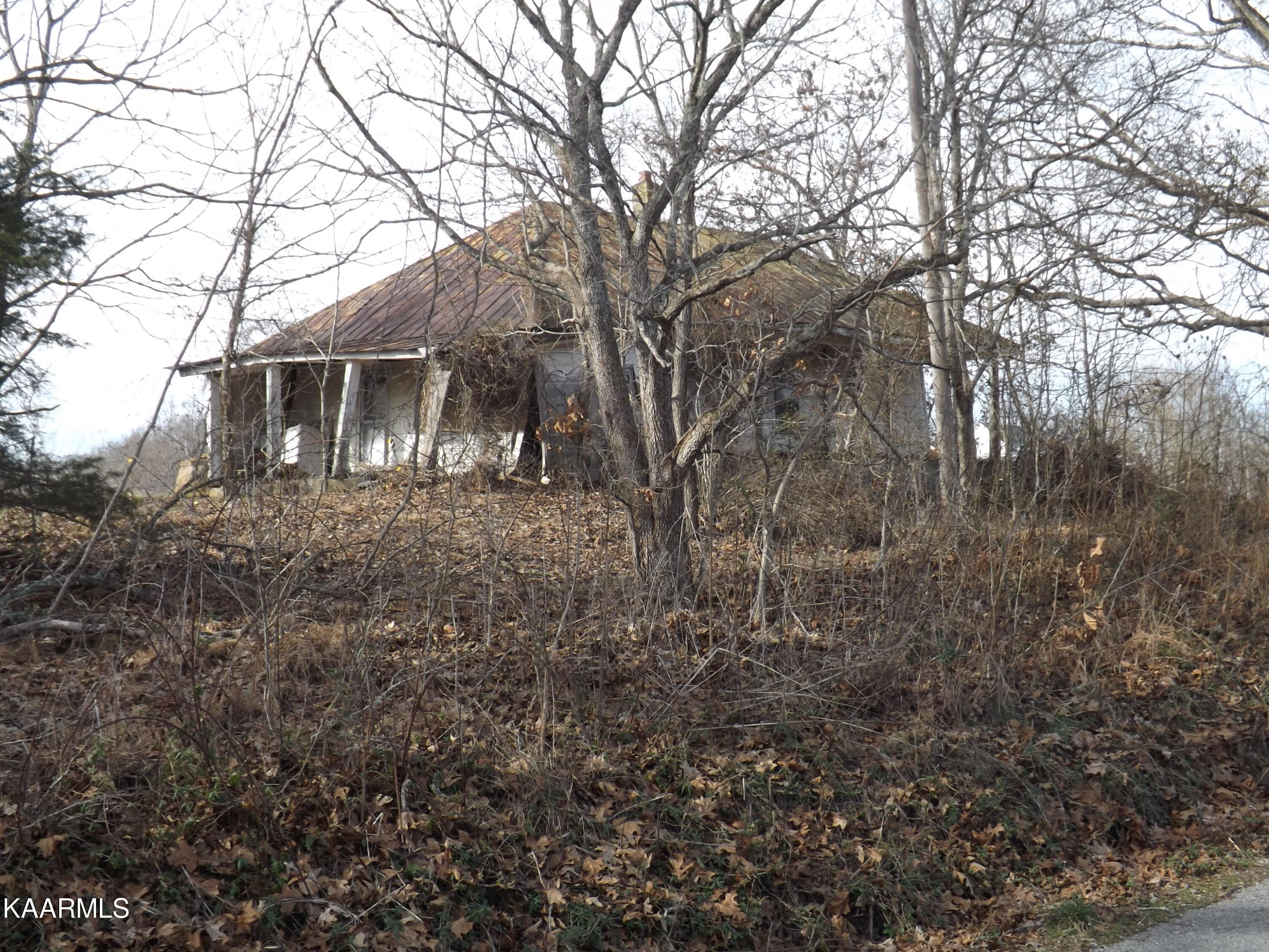Ridge Road Tazewell, TN 37879 - Photo 2 of 28 DSCF9611 - Copy