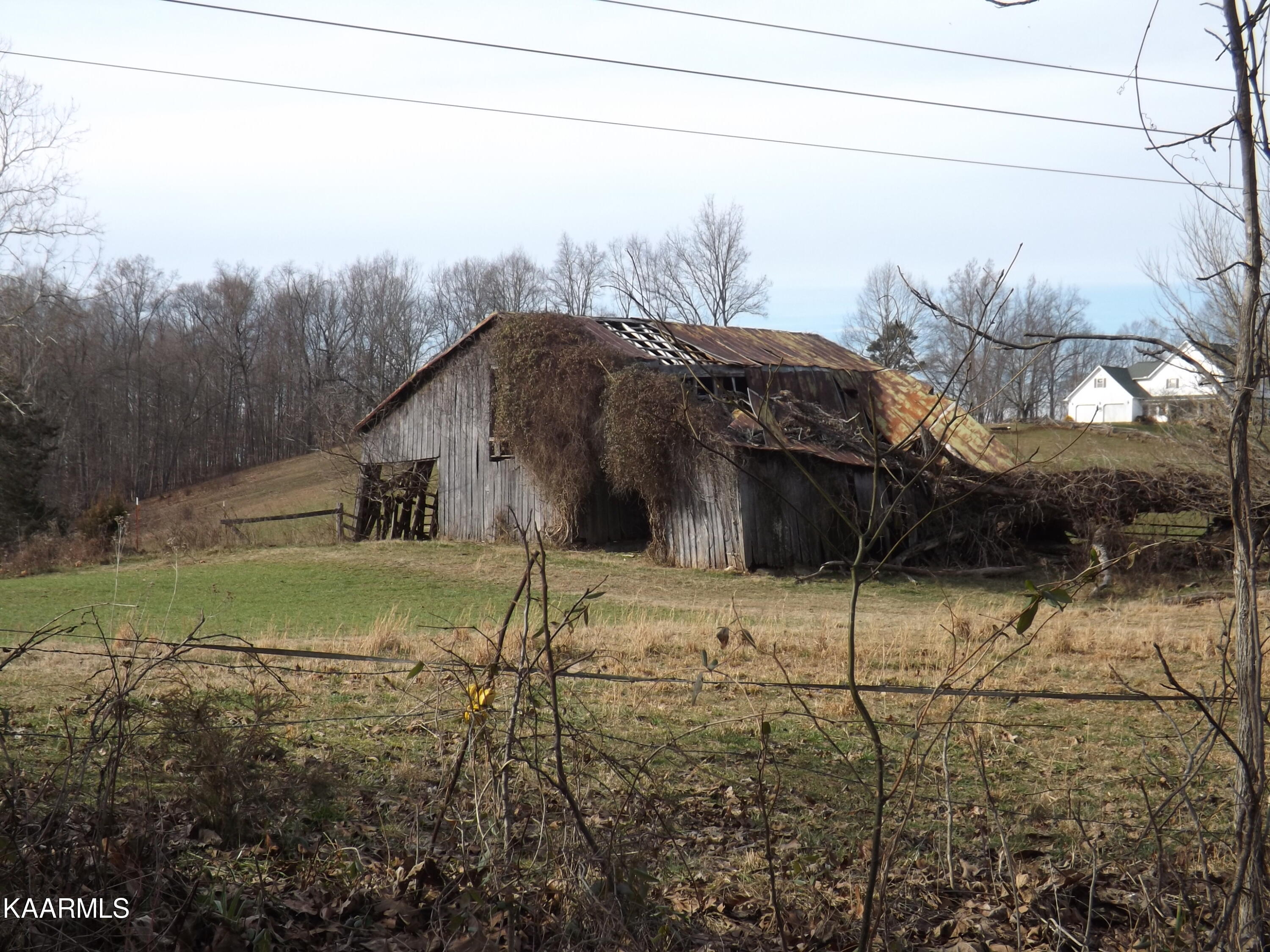 Ridge Road Tazewell, TN 37879 - Photo 4 of 28 DSCF9614 - Copy