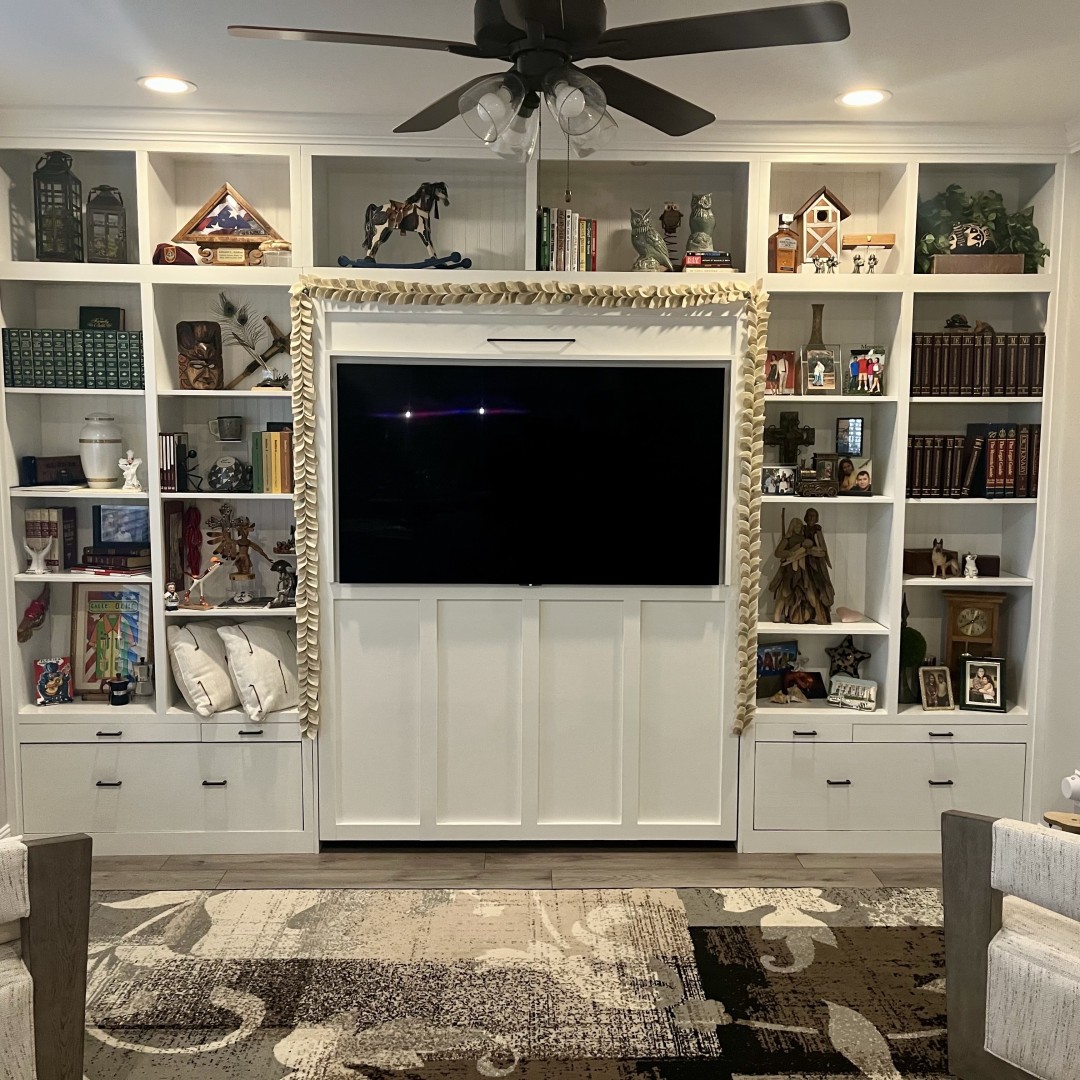 2063 Rylee Way Greenbrier, TN 37073 - Photo 5 of 19