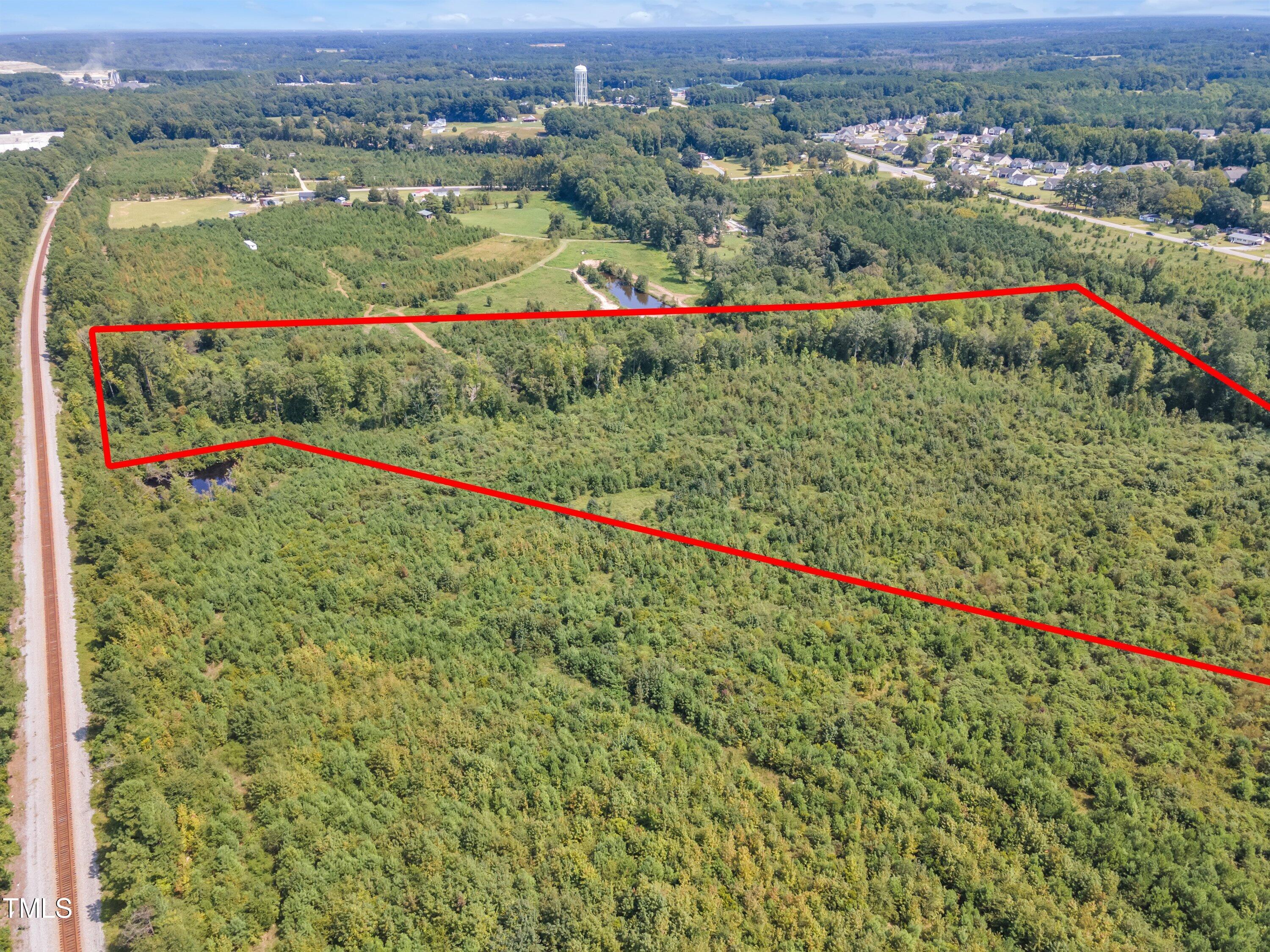 0 Gilbert Road Benson, NC 27504 - Photo 1 of 5 11314-US-HWY-301-S-3a
