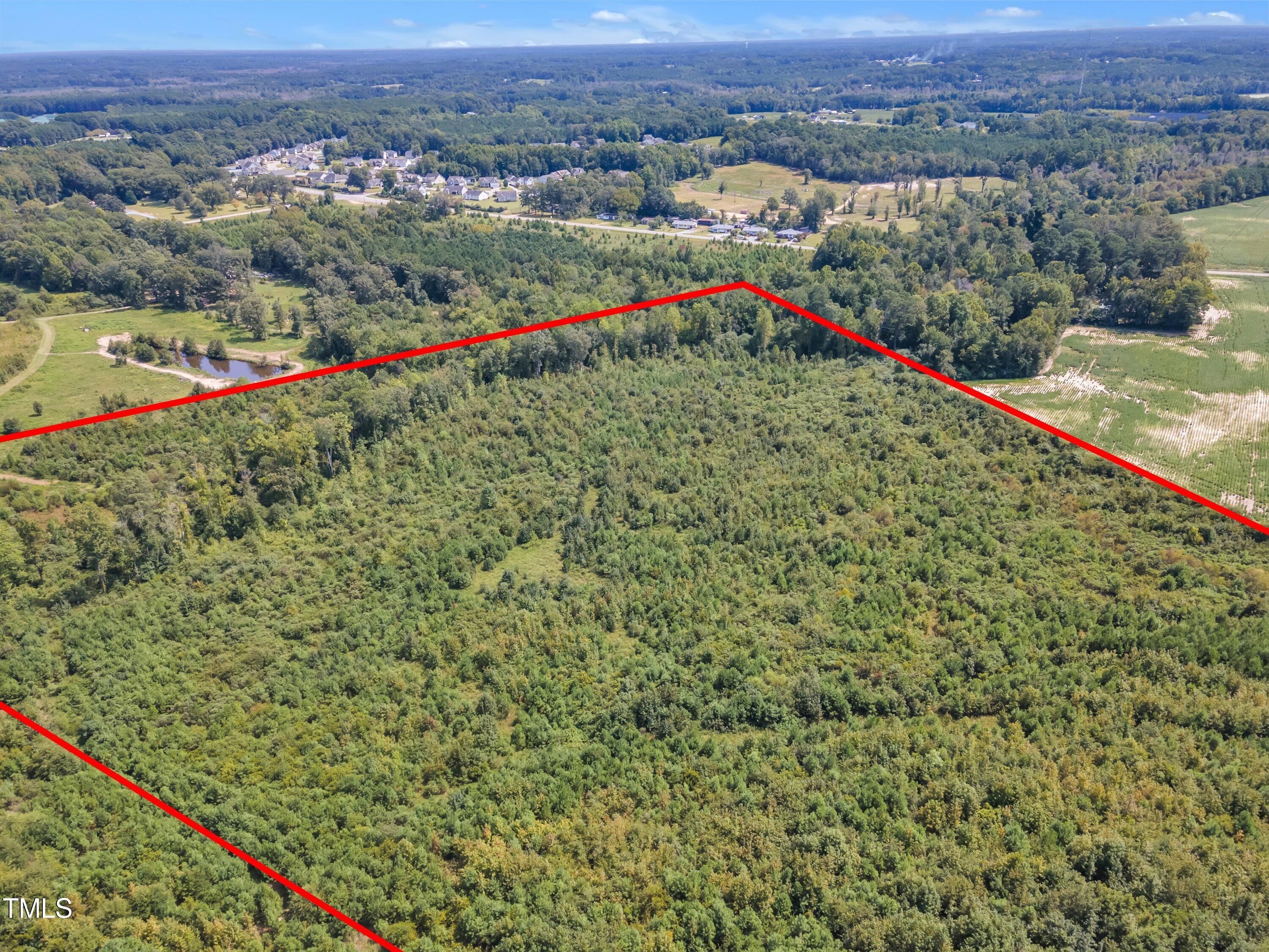 0 Gilbert Road Benson, NC 27504 - Photo 2 of 5 11314-US-HWY-301-S-8a