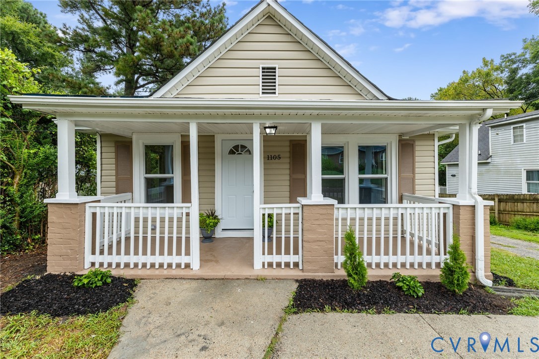 1105 Arlington Road Hopewell, VA 23860 - Photo 2 of 25 Gallery Image 2