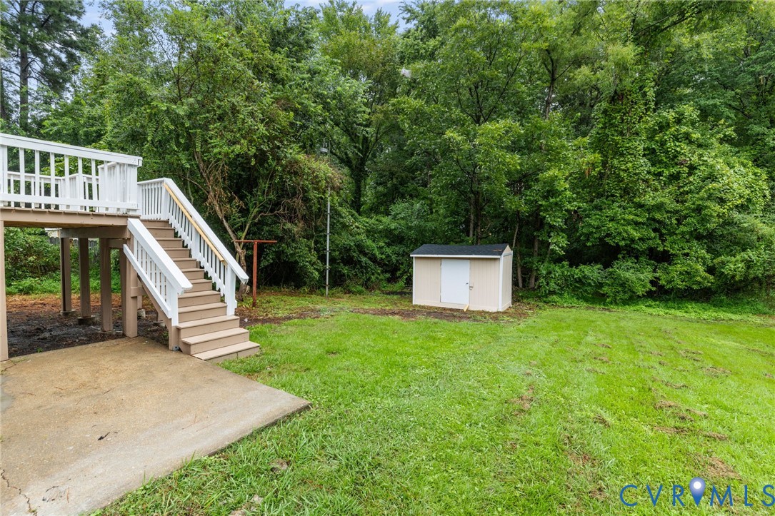 1105 Arlington Road Hopewell, VA 23860 - Photo 23 of 25 Gallery Image 23