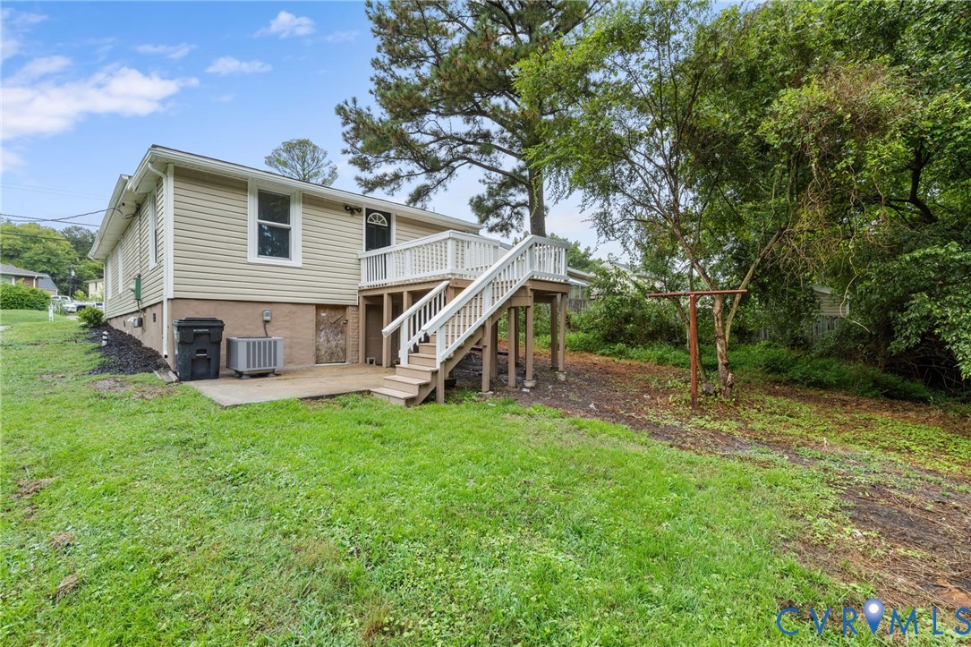 1105 Arlington Road Hopewell, VA 23860 - Photo 25 of 25 Gallery Image 25