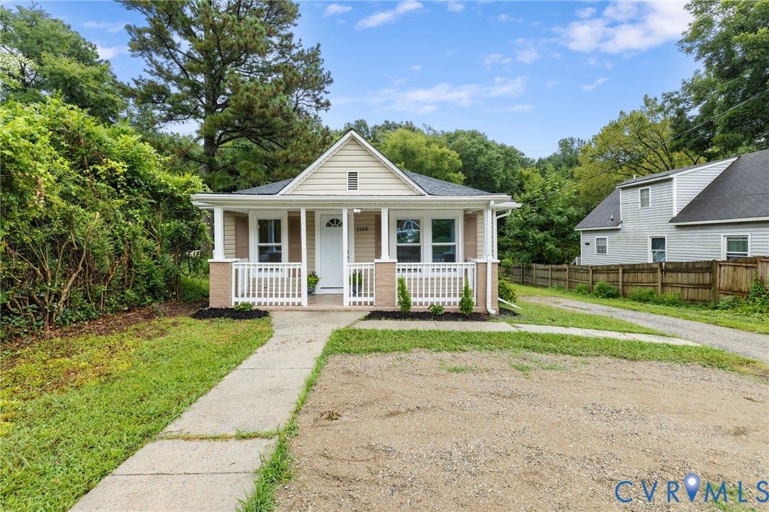 1105 Arlington Road Hopewell, VA 23860 - Photo 3 of 25 Gallery Image 3