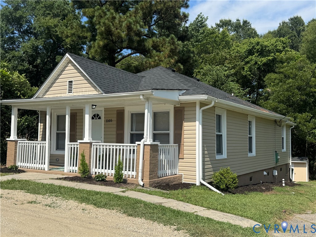 1105 Arlington Road Hopewell, VA 23860 - Photo 4 of 25 Gallery Image 4