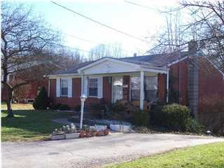 416 Happy Ridge Road Brandenburg, KY 40108 - Photo 1 of 1 Primary Photo