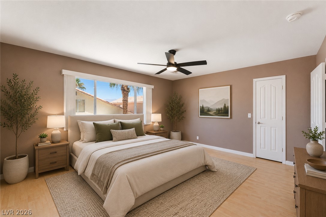8872 Chapman Point Las Vegas, NV 89129 - Photo 13 of 29 *Virtual Staged*