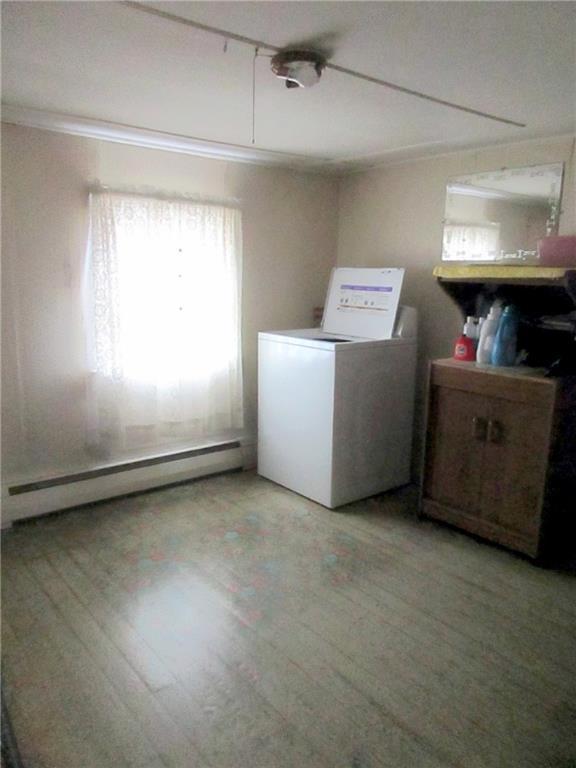 788 China Road Winslow, ME 04901 - Photo 5 of 17 Laundry