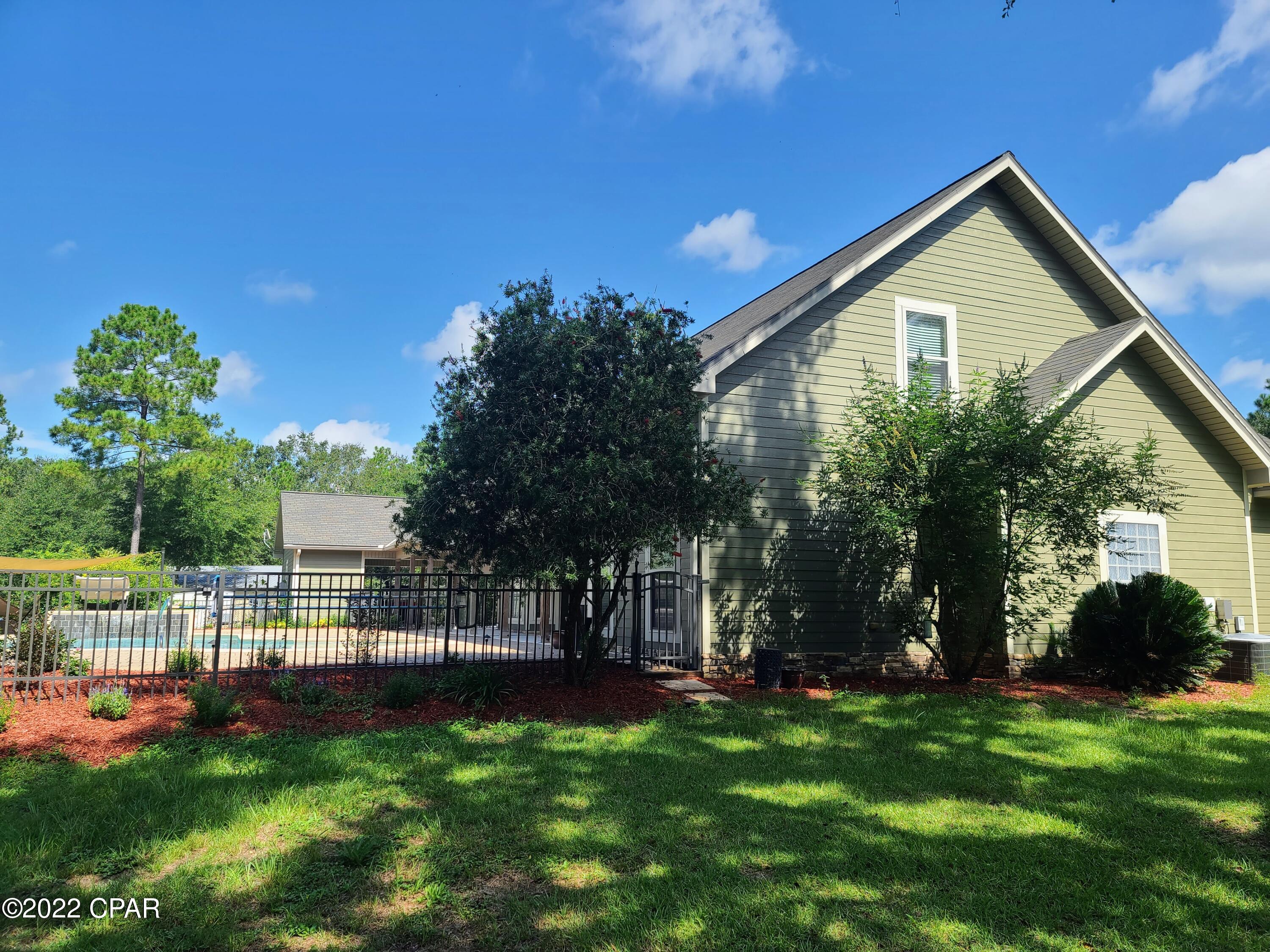 1258 Piney Grove Road Chipley, FL 32428 - Photo 25 of 105