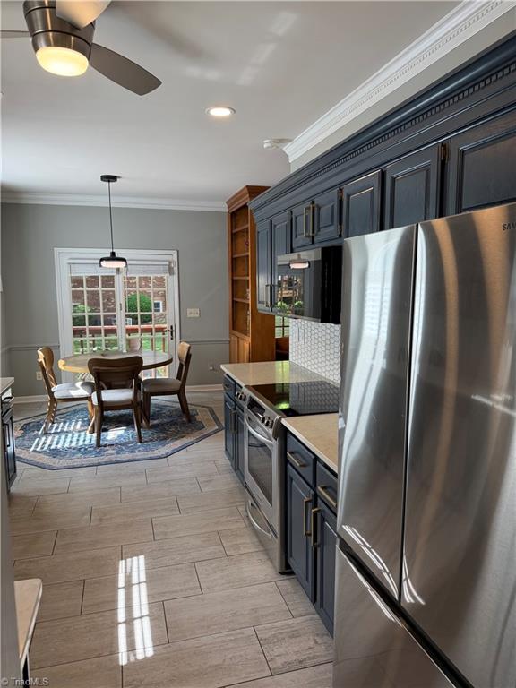 6029 Rittenhouse Road Winston-Salem, NC 27104 - Photo 19 of 50