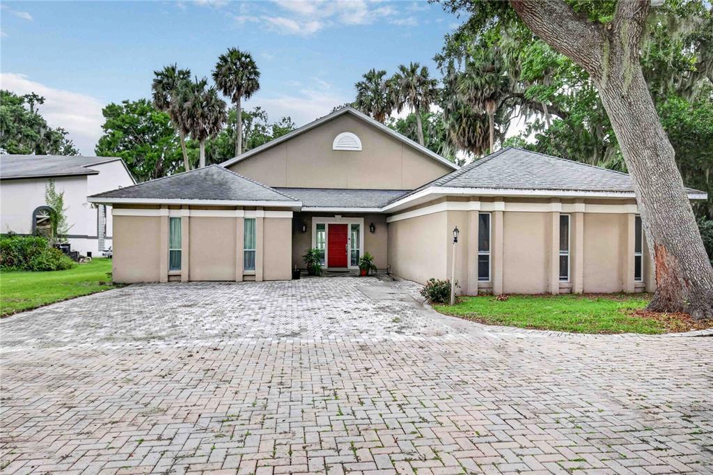 5616 Trimble Park Road Mount Dora, FL 32757 - Photo 1 of 42