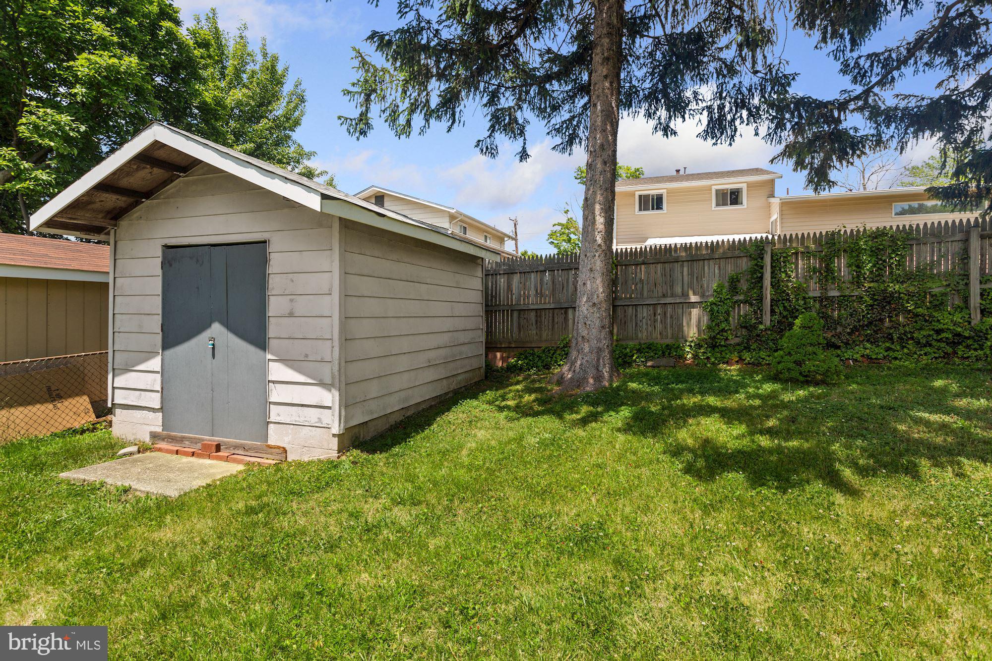 3905 Minden Road Silver Spring, MD 20906 - Photo 22 of 25