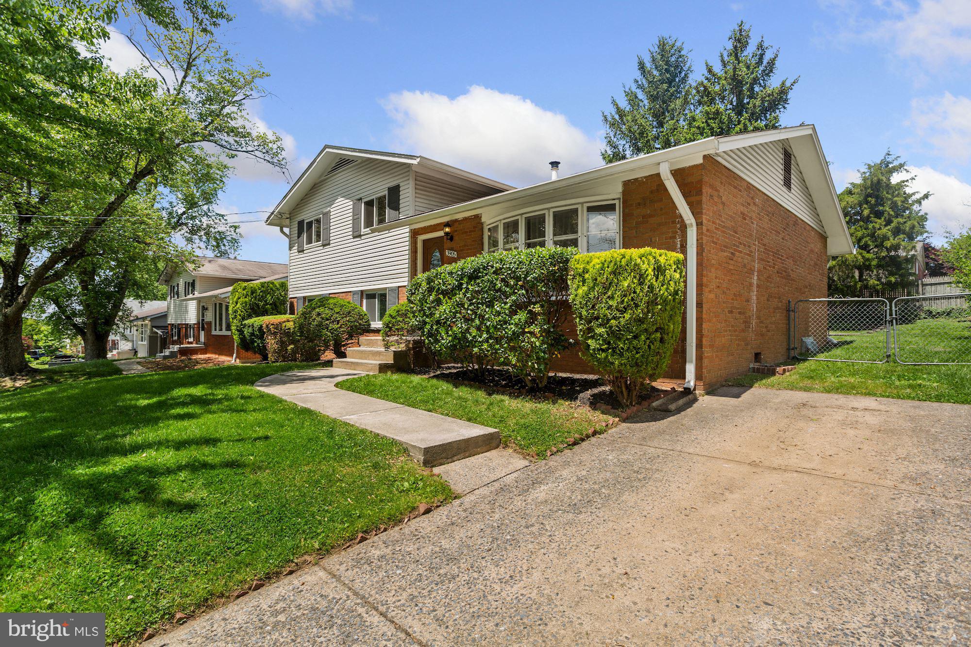 3905 Minden Road Silver Spring, MD 20906 - Photo 23 of 25