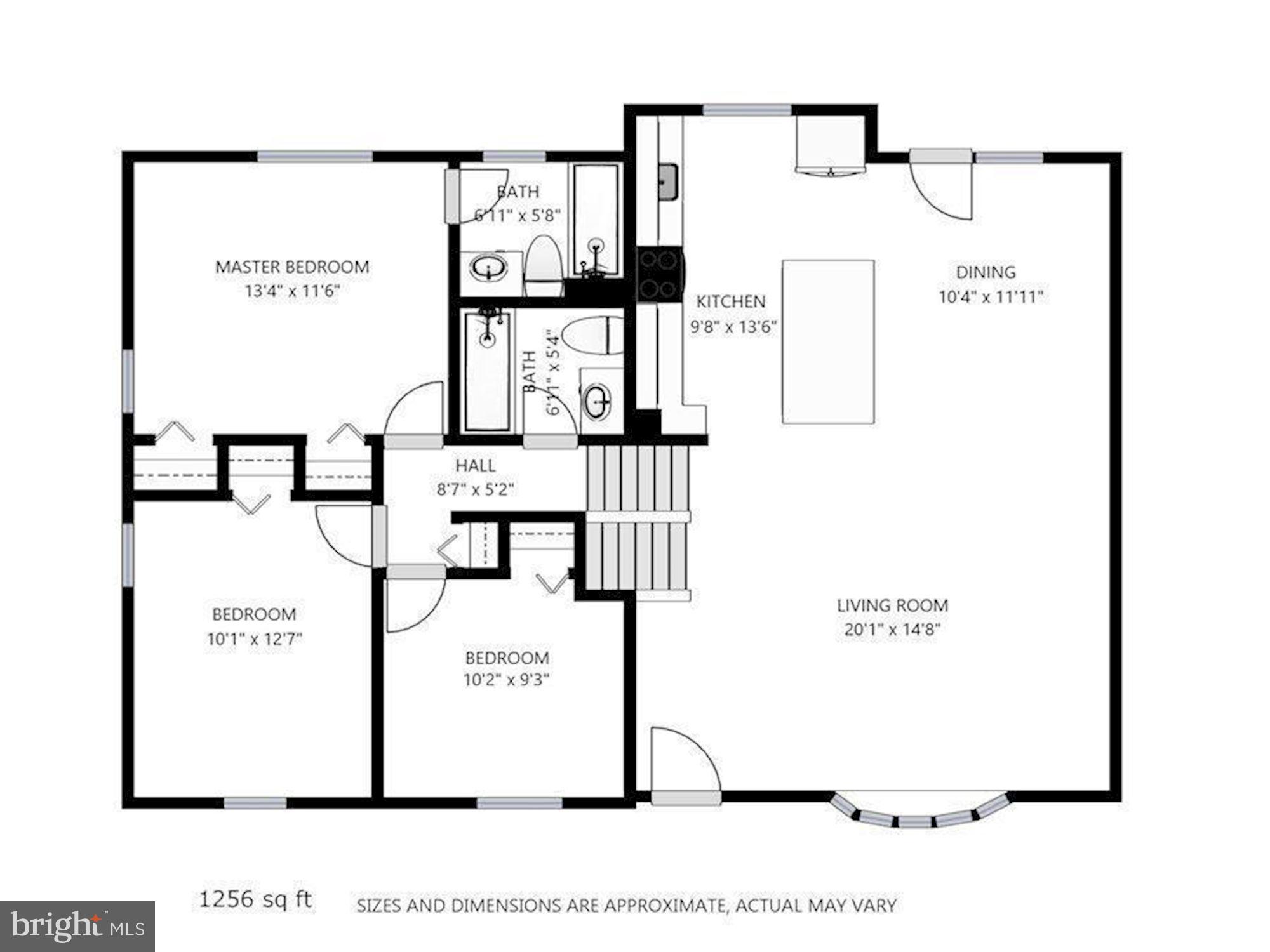 3905 Minden Road Silver Spring, MD 20906 - Photo 24 of 25