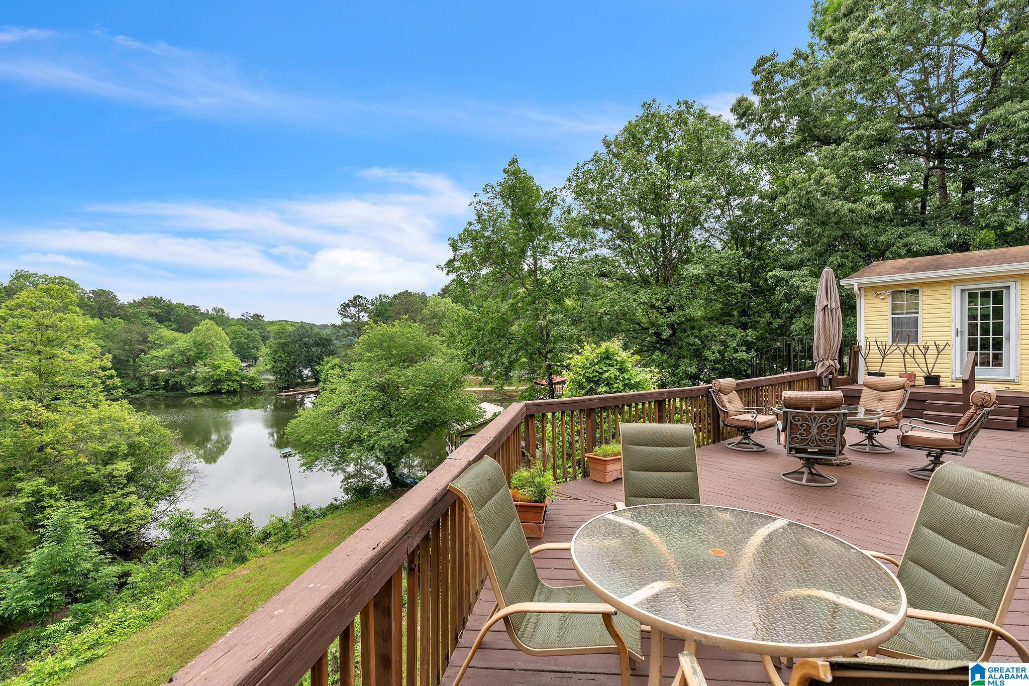 1236 County Road 759 Clanton, AL 35046 - Photo 4 of 38