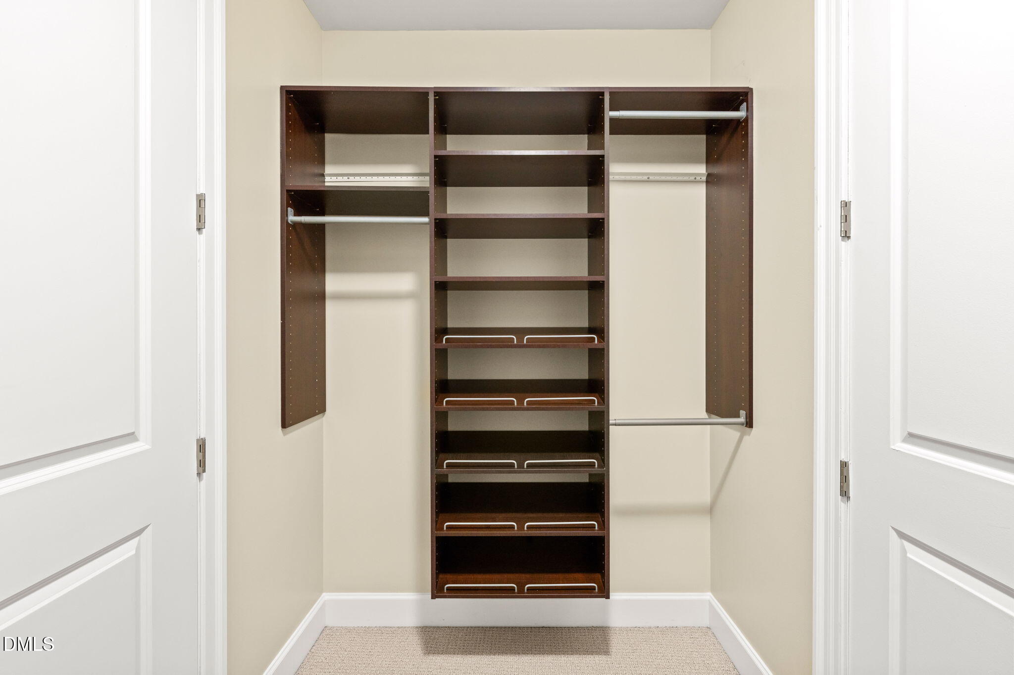 301 Fayetteville Street, Unit 3305 Raleigh, NC 27601 - Photo 15 of 57 Custom closet