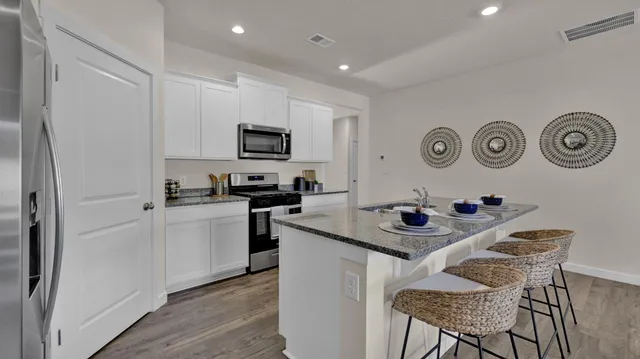 $437,885 | 10799 Upland Drive, Apison, TN 37302