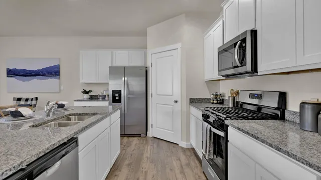 $437,885 | 10799 Upland Drive, Apison, TN 37302