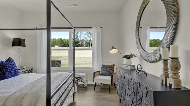 $437,885 | 10799 Upland Drive, Apison, TN 37302