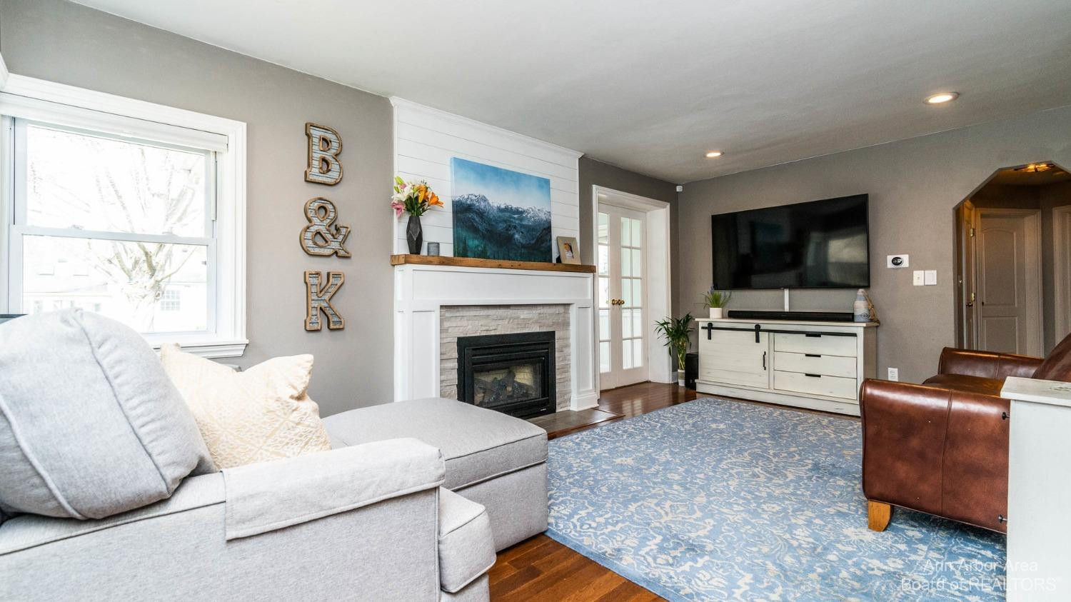 1820 Chandler Road Ann Arbor, MI 48105 - Photo 11 of 39 Photo 11