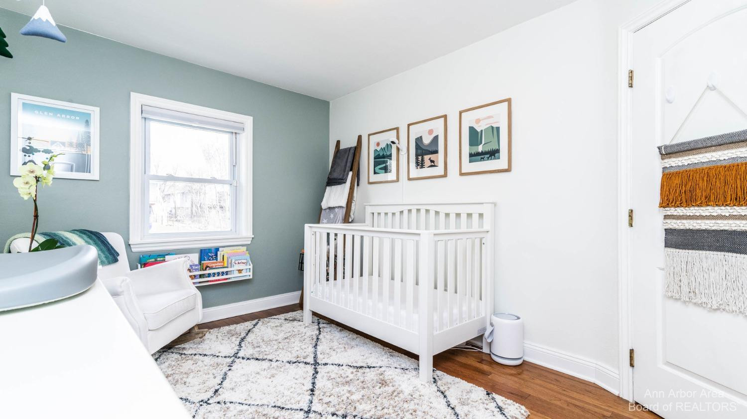1820 Chandler Road Ann Arbor, MI 48105 - Photo 18 of 39 Photo 18