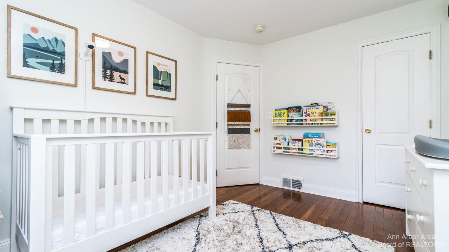 1820 Chandler Road Ann Arbor, MI 48105 - Photo 20 of 39 Photo 20