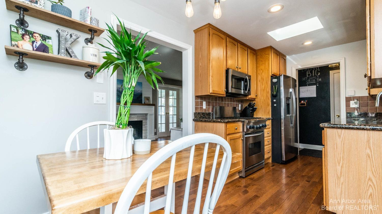 1820 Chandler Road Ann Arbor, MI 48105 - Photo 23 of 39 Photo 23
