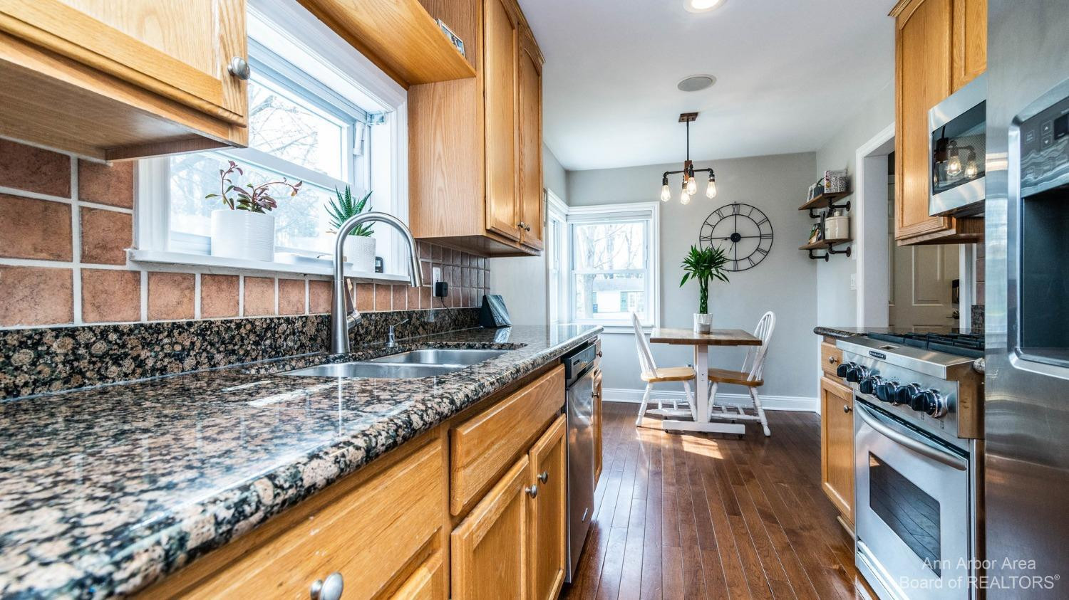 1820 Chandler Road Ann Arbor, MI 48105 - Photo 24 of 39 Photo 24