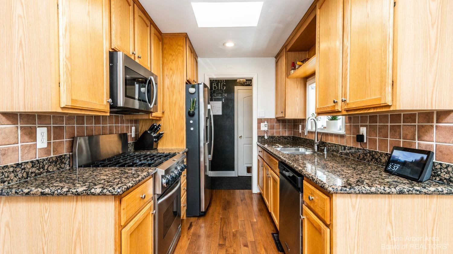 1820 Chandler Road Ann Arbor, MI 48105 - Photo 25 of 39 Photo 25