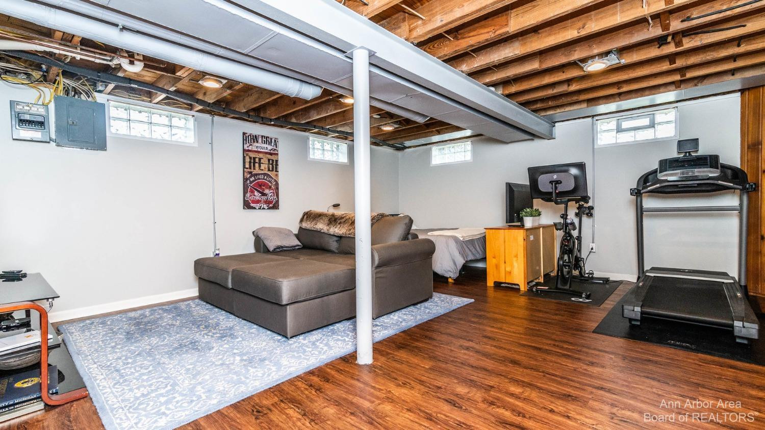 1820 Chandler Road Ann Arbor, MI 48105 - Photo 28 of 39 Photo 28