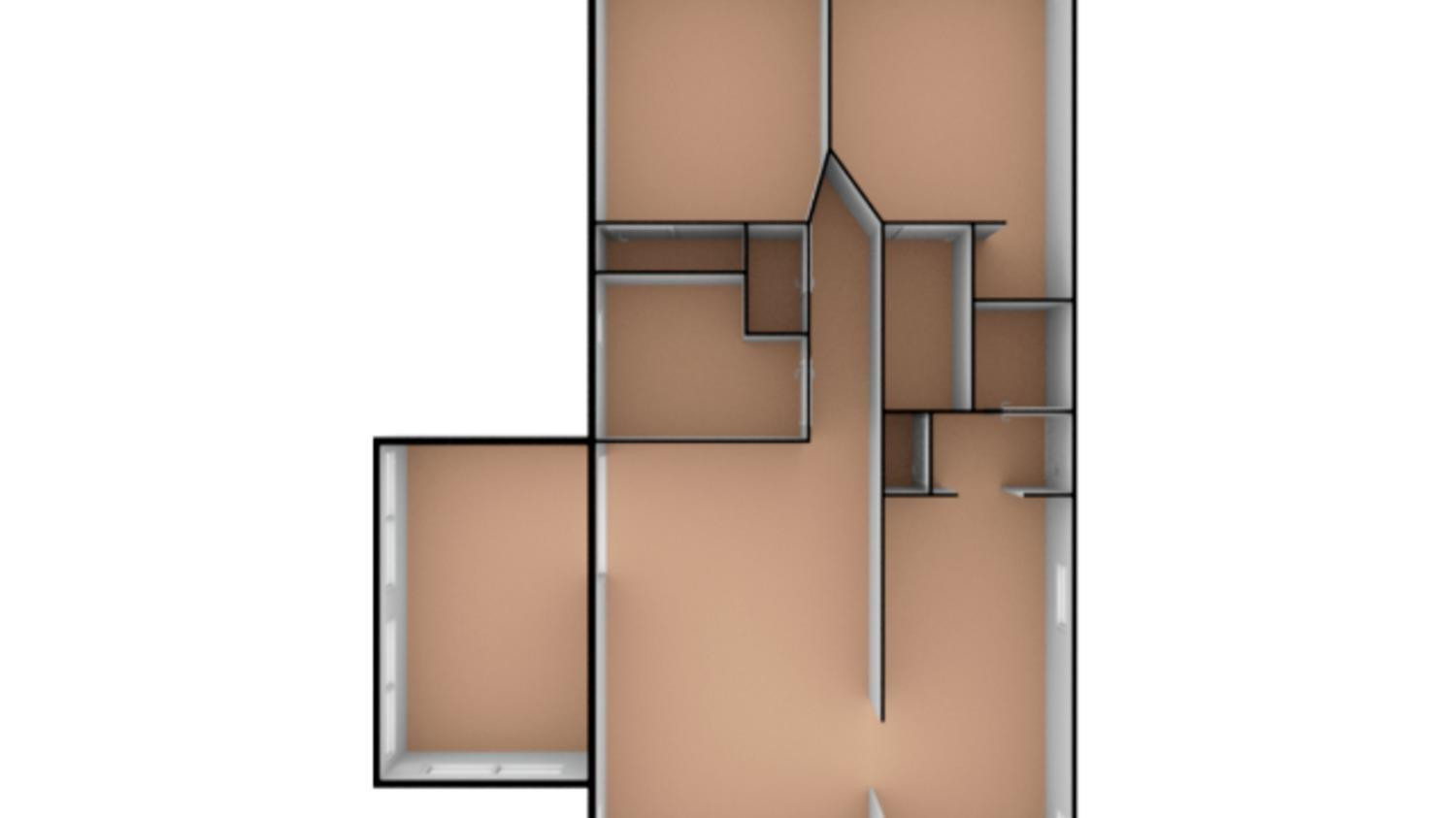 1820 Chandler Road Ann Arbor, MI 48105 - Photo 38 of 39 Photo 38