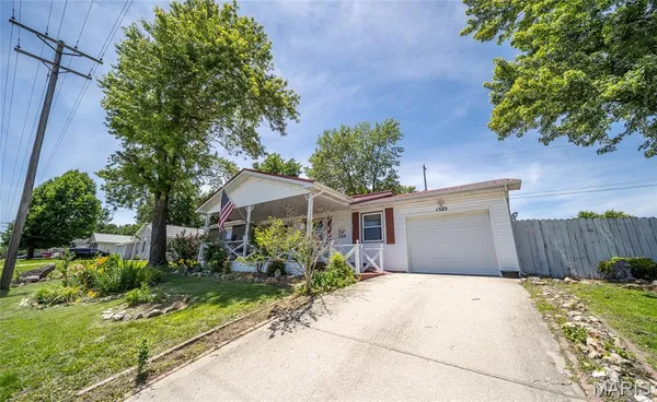 $199,000 | 1525 McCutchen Road, Rolla, MO 65401