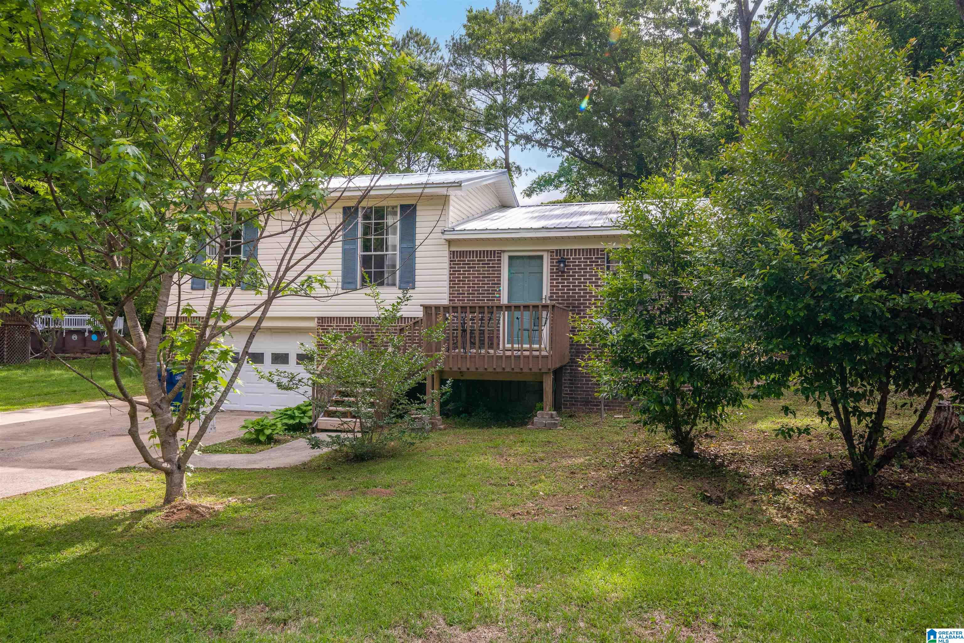 203 Connie Street Alabaster, AL 35007 - Photo 3 of 28