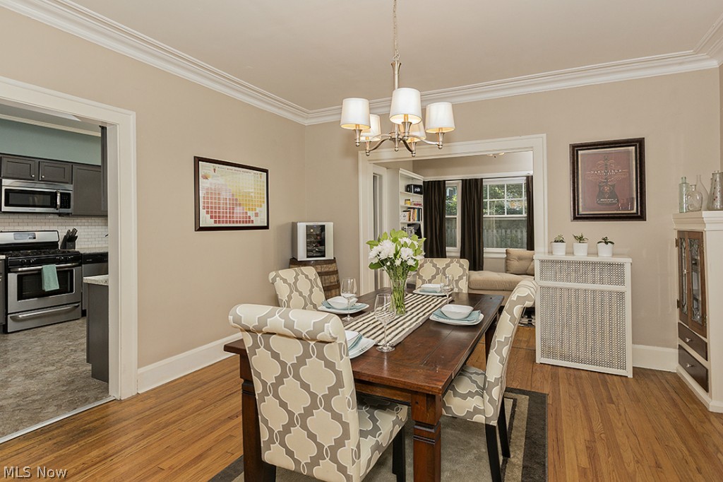 3038 Yorkshire Road Cleveland, OH 44118 - Photo 8 of 23 Gallery Image 8