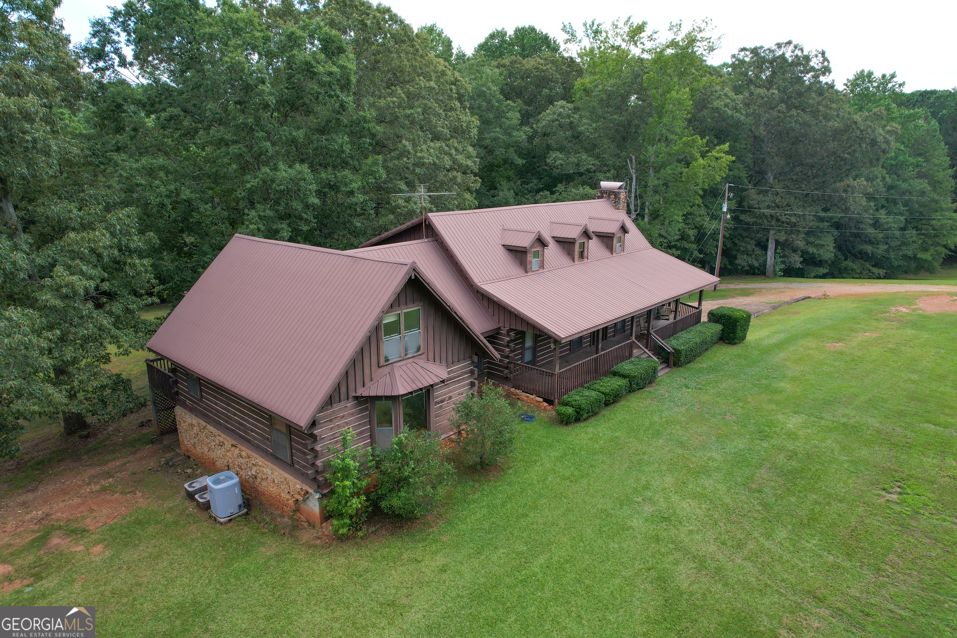 305 West Drive Roopville, GA 30170 - Photo 13 of 70