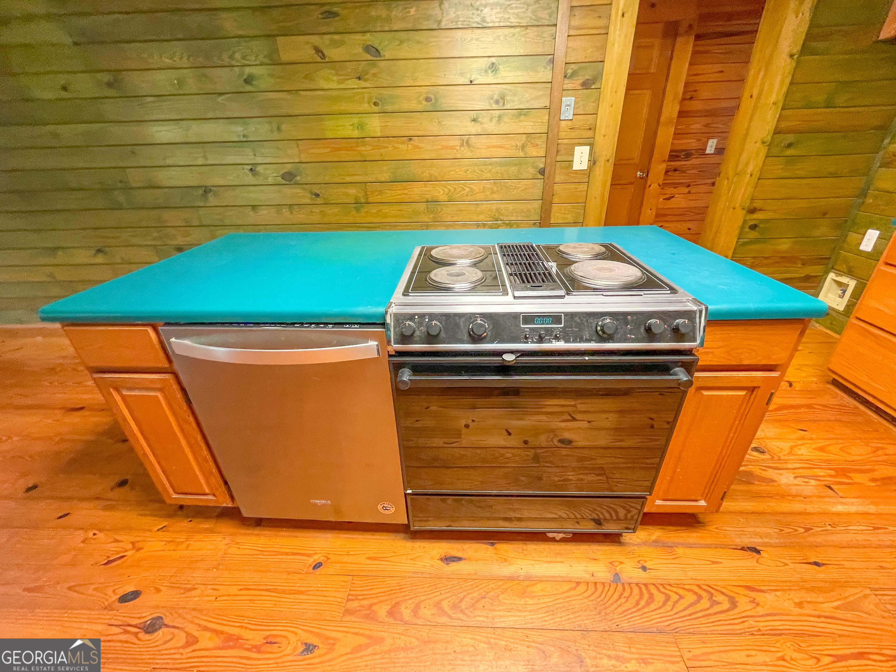 305 West Drive Roopville, GA 30170 - Photo 20 of 70