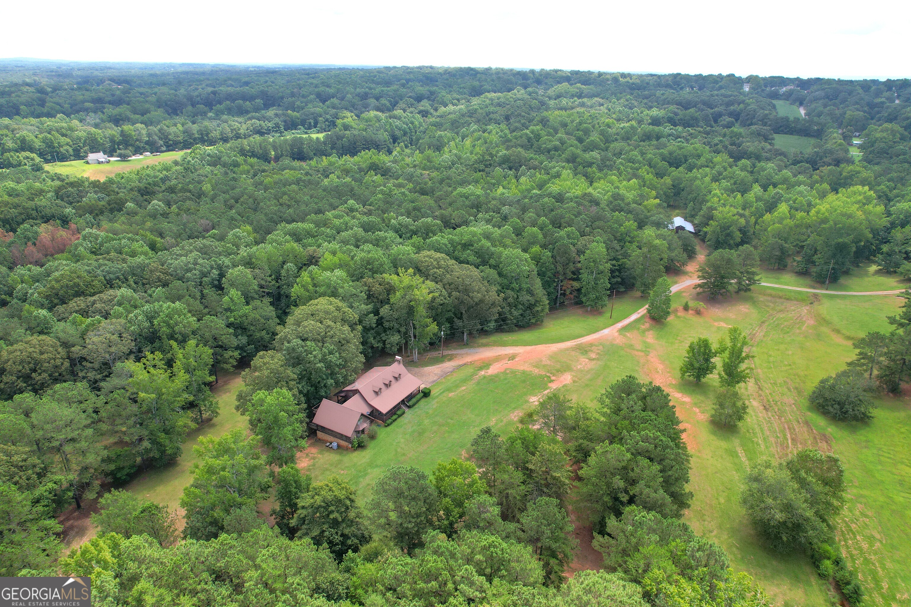 305 West Drive Roopville, GA 30170 - Photo 3 of 70