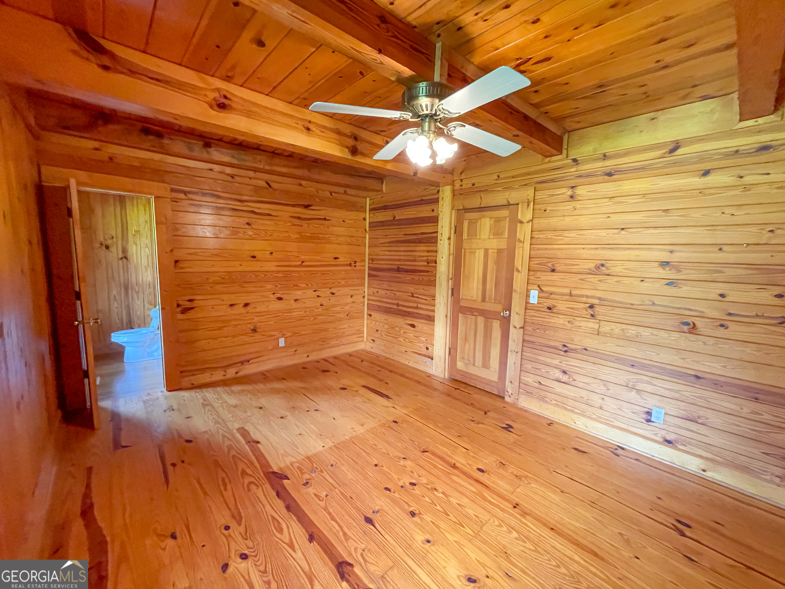 305 West Drive Roopville, GA 30170 - Photo 34 of 70