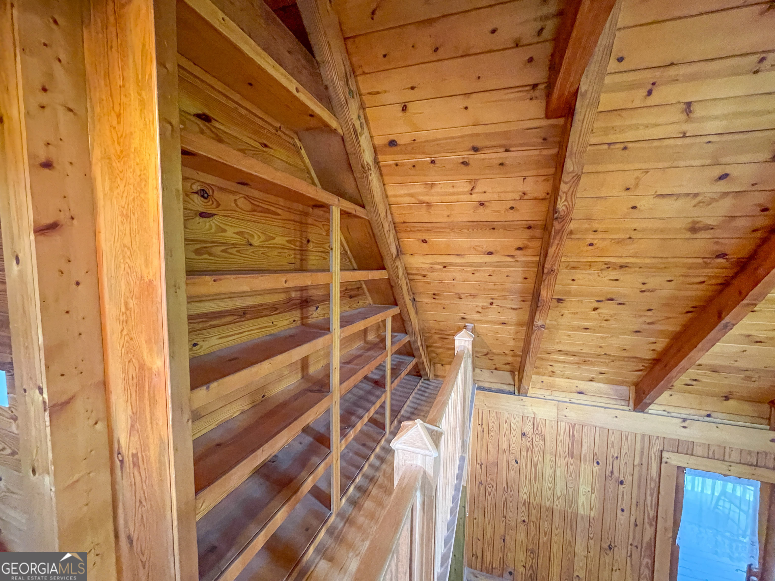 305 West Drive Roopville, GA 30170 - Photo 40 of 70 a view of wooden door
