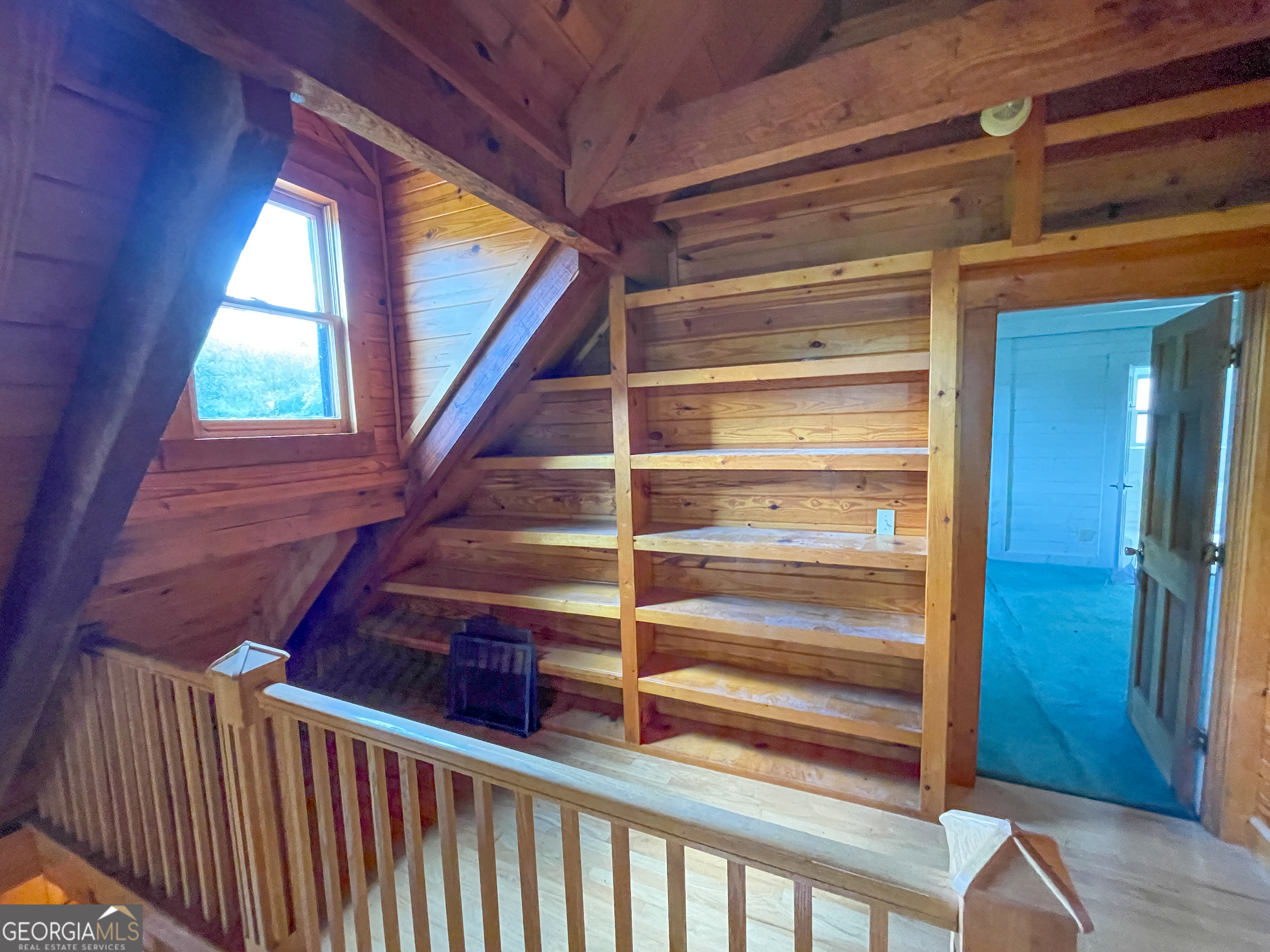 305 West Drive Roopville, GA 30170 - Photo 41 of 70 a view of entryway