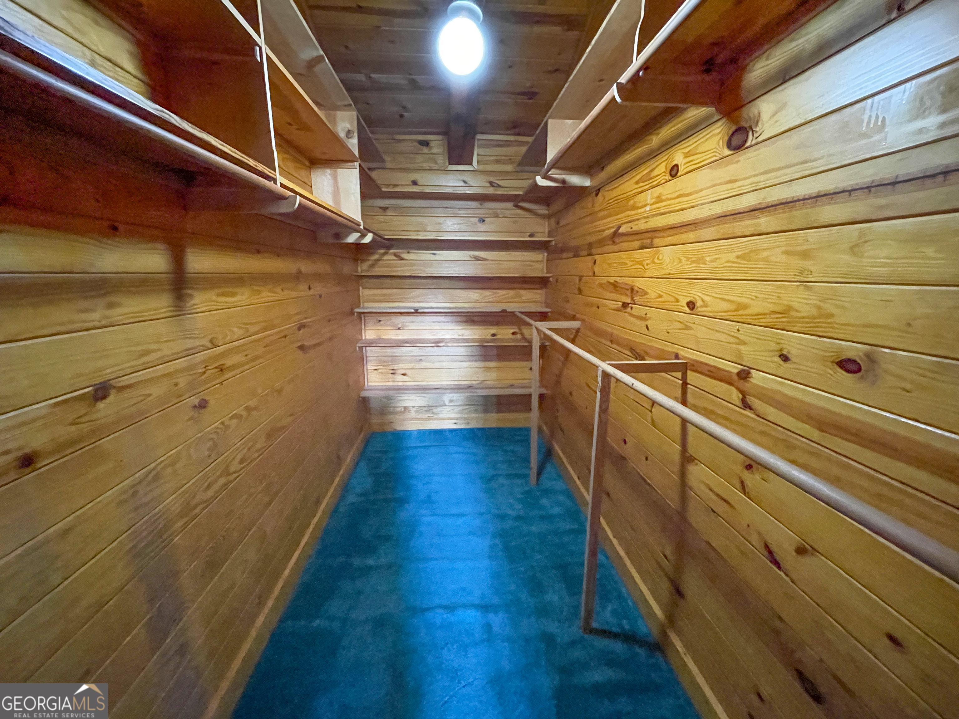305 West Drive Roopville, GA 30170 - Photo 42 of 70 a view of a room with wooden floor