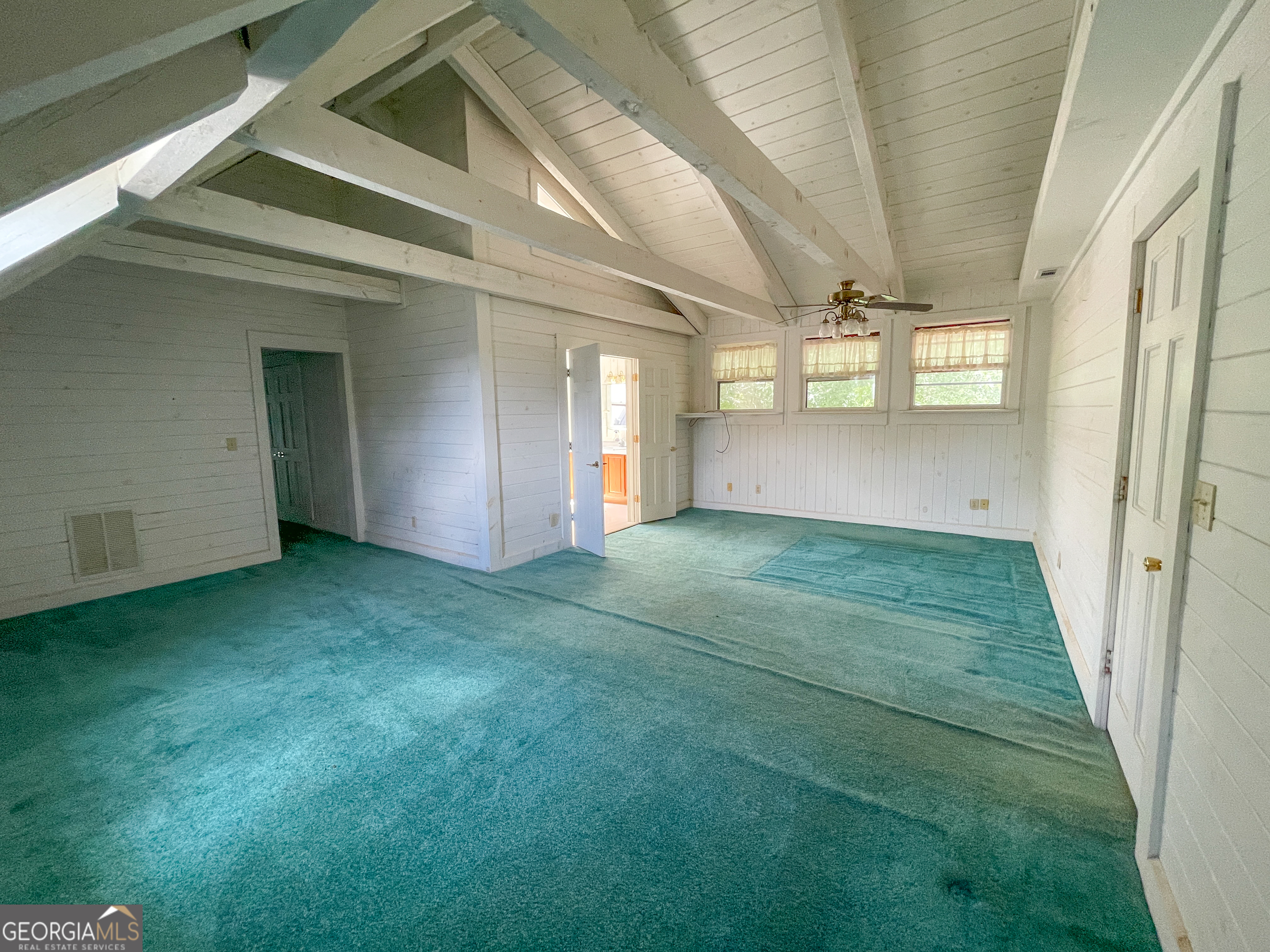 305 West Drive Roopville, GA 30170 - Photo 43 of 70