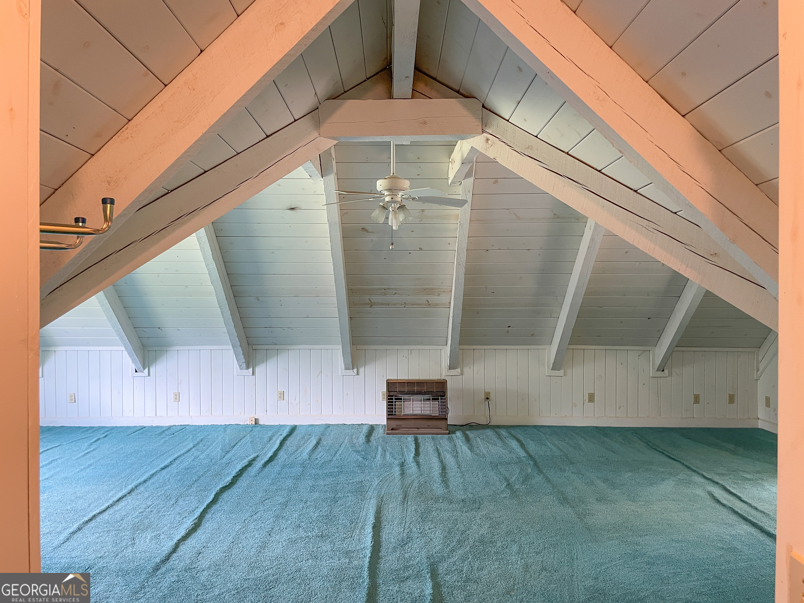 305 West Drive Roopville, GA 30170 - Photo 48 of 70 a view of front door