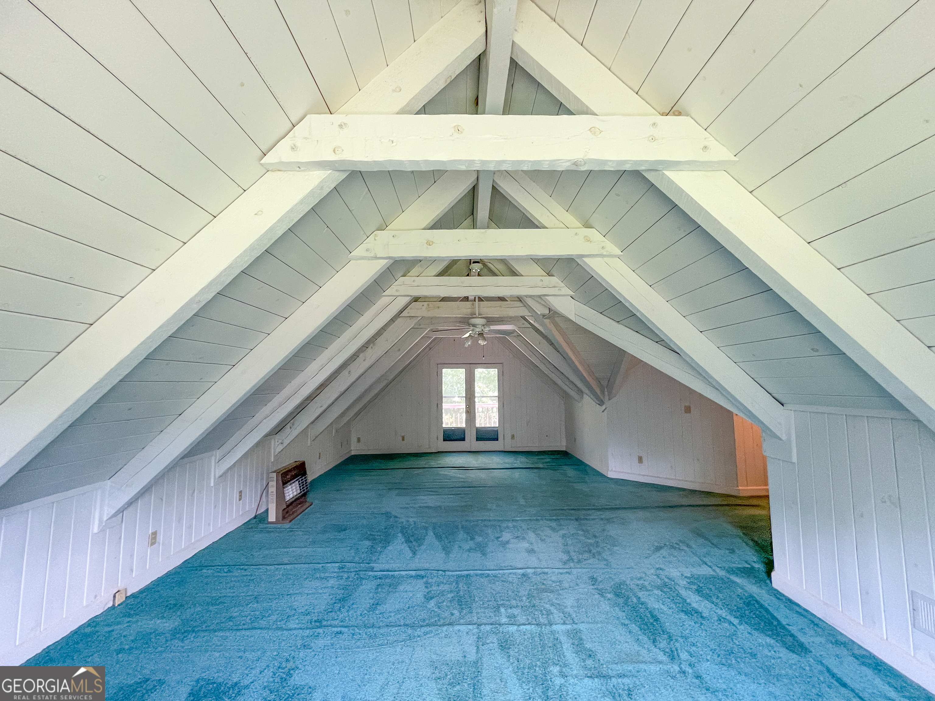 305 West Drive Roopville, GA 30170 - Photo 49 of 70