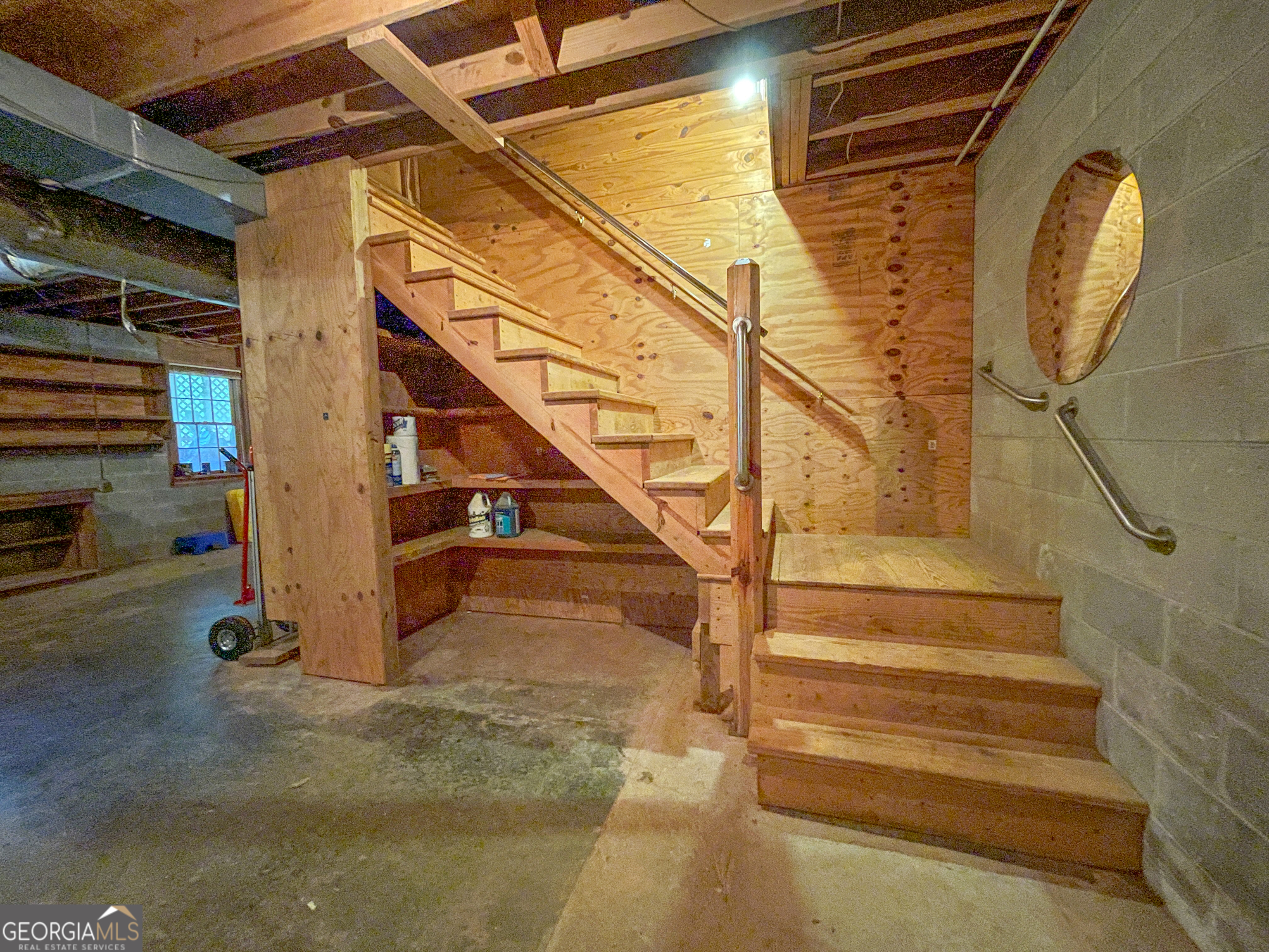 305 West Drive Roopville, GA 30170 - Photo 50 of 70