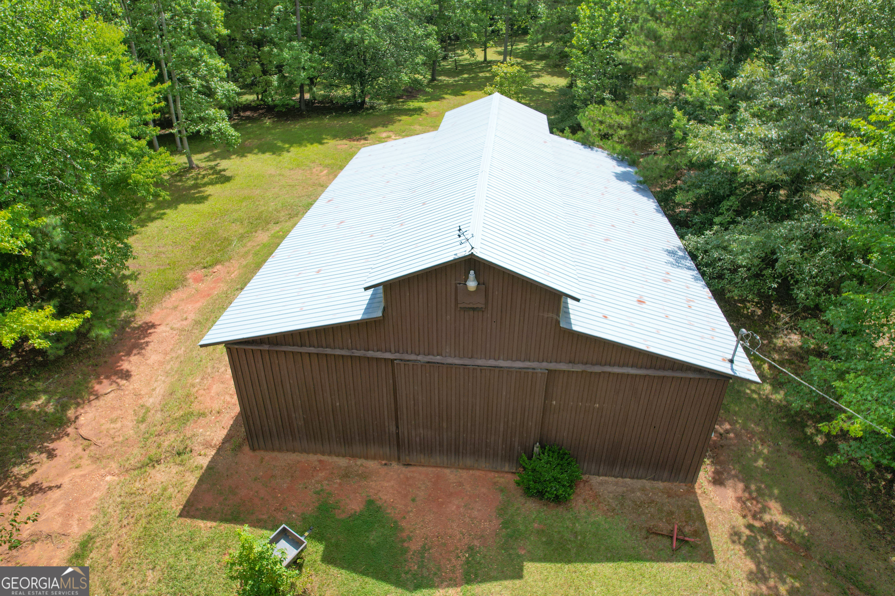 305 West Drive Roopville, GA 30170 - Photo 5 of 70