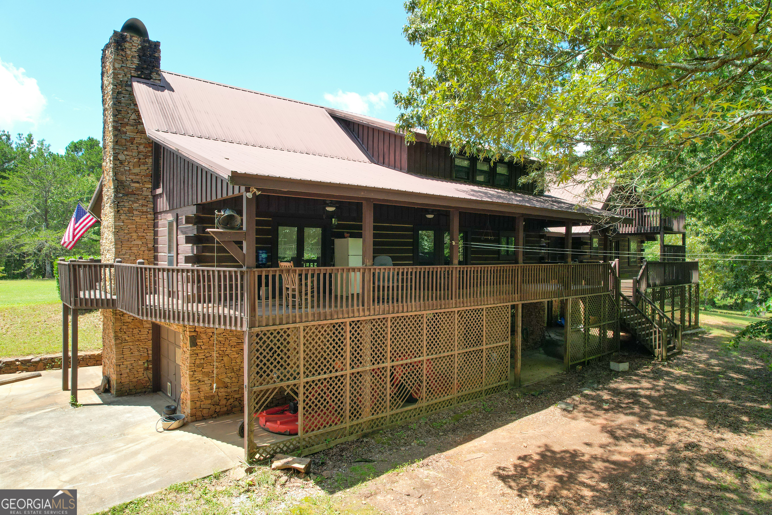 305 West Drive Roopville, GA 30170 - Photo 54 of 70