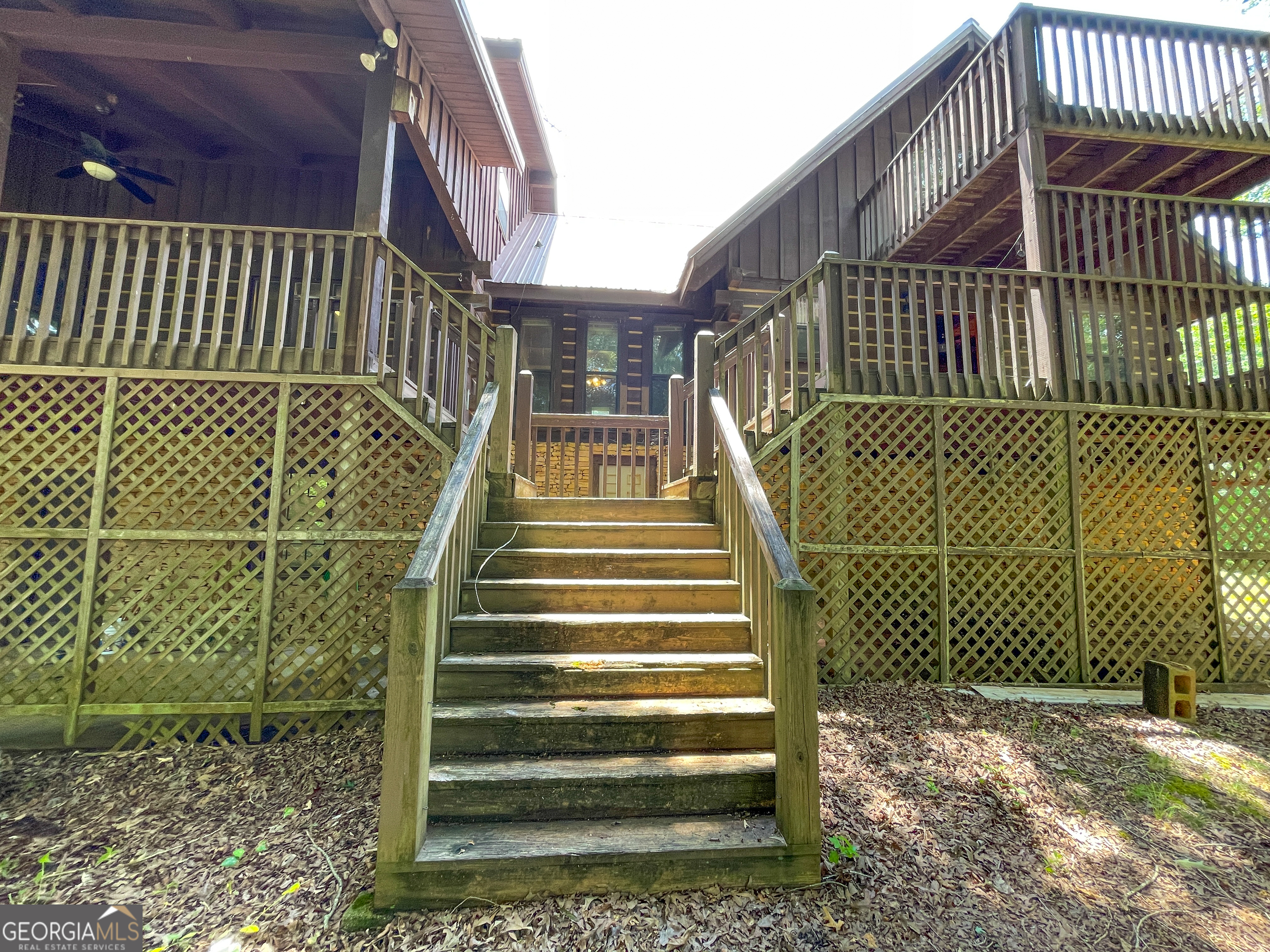 305 West Drive Roopville, GA 30170 - Photo 56 of 70 a view of entryway